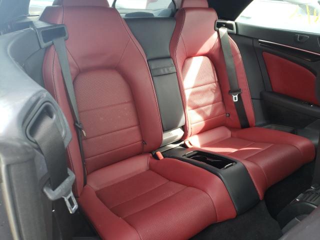 Photo 6 from auction – 2015 MERCEDES-BENZ E 400 with VIN WDDKK6FF4FF300640