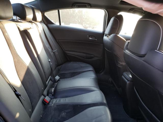 Photo 6 from auction – 2019 ACURA ILX PREMIU with VIN 19UDE2F85KA012817