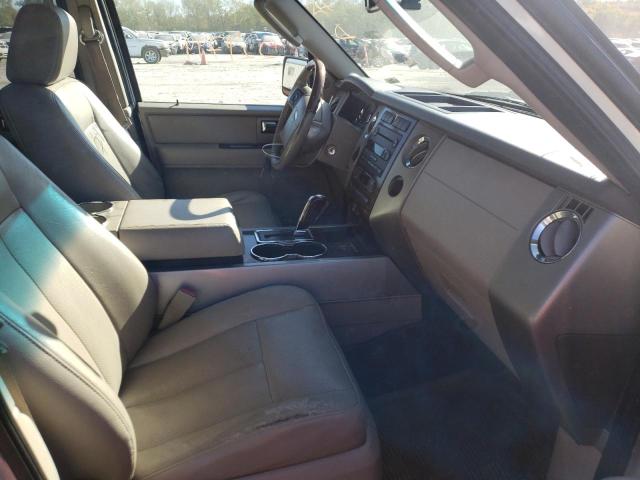 Photo 5 from auction – 2007 FORD EXPEDITION with VIN 1FMFU20587LA49702