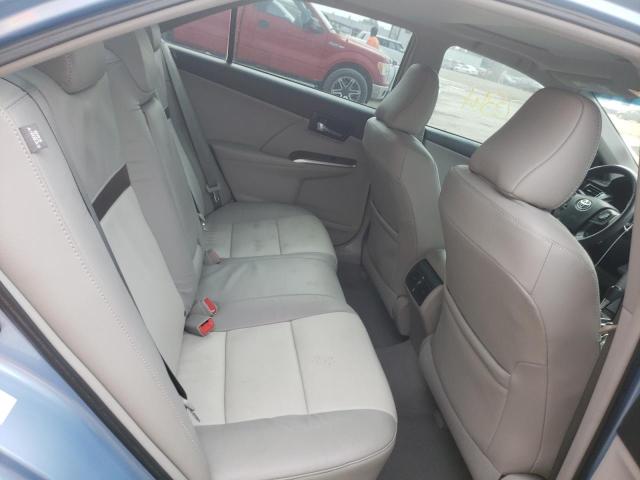 Photo 6 from auction – 2012 TOYOTA CAMRY SE with VIN 4T1BK1FK6CU505650