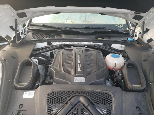 Photo 7 from auction – 2015 PORSCHE MACAN S with VIN WP1AB2A57FLB44154