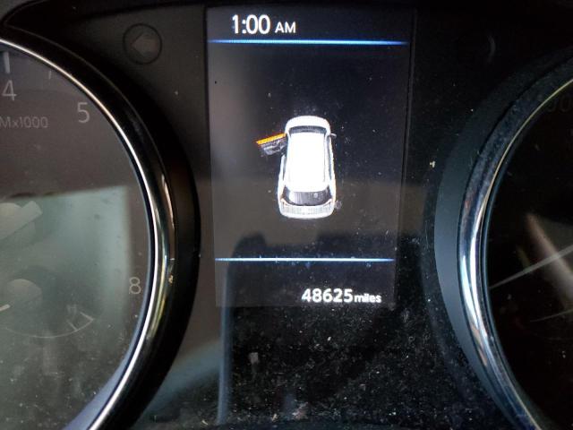 Photo 8 from auction – 2018 NISSAN ROGUE S with VIN 5N1AT2MT6JC840890
