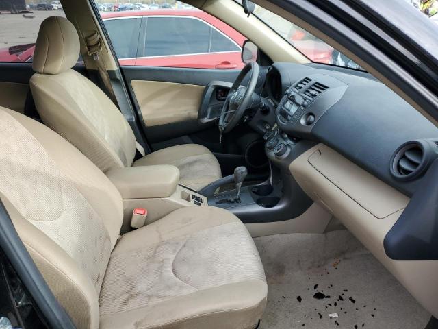 صورة رقم 5 من المزاد - 2010 TOYOTA RAV4 مع VIN 2T3BF4DV8AW058911