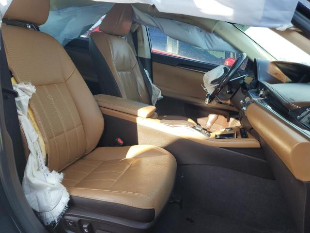 Photo 5 from auction – 2016 LEXUS ES 350 with VIN 58ABK1GG8GU023819