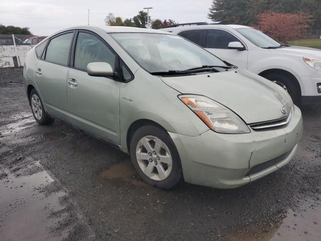 TOYOTA PRIUS 2007 with VIN JTDKB20U477640697 - Photo from auction