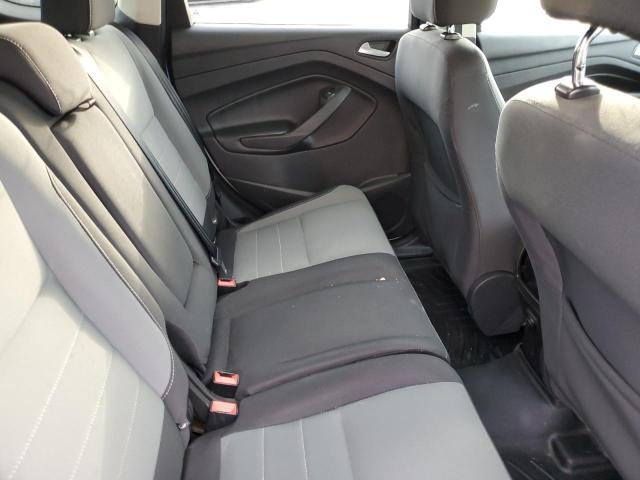 Photo 6 from auction – 2016 FORD ESCAPE SE with VIN 1FMCU9G99GUB28178