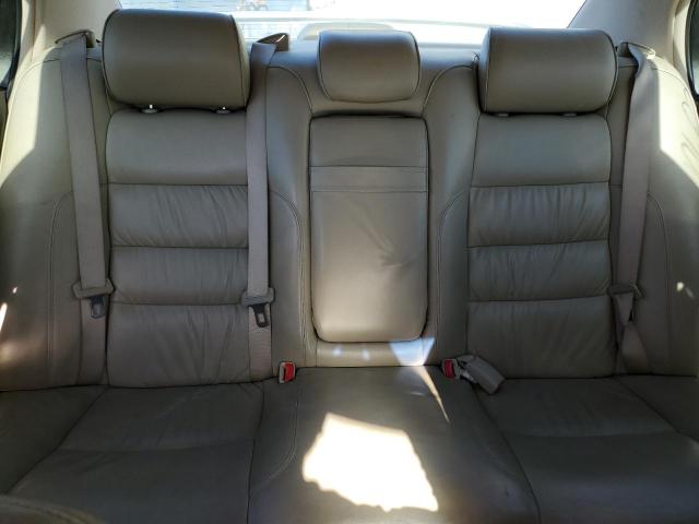 Photo 5 from auction – 2002 LEXUS GS 300 with VIN JT8BD69S420152210