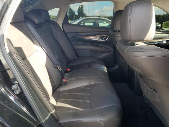 Photo 6 from auction – 2012 INFINITI M56 X with VIN JN1AY1AR6CM580113