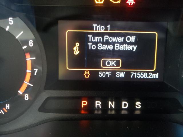 Photo 8 from auction – 2014 FORD FUSION SE with VIN 3FA6P0H72ER139888