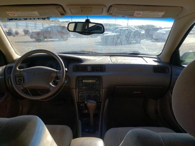 Photo 5 from auction – 2001 TOYOTA CAMRY CE with VIN 4T1BG22K41U115480