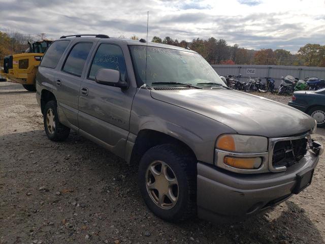GMC YUKON DENA 2005 with VIN 1GKEK63U75J105903 - Photo from auction