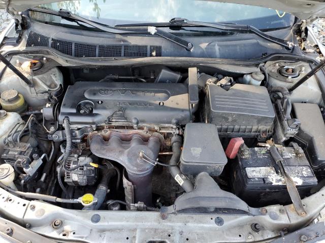 Photo 7 from auction – 2007 TOYOTA CAMRY CE with VIN 4T1BE46K17U677745
