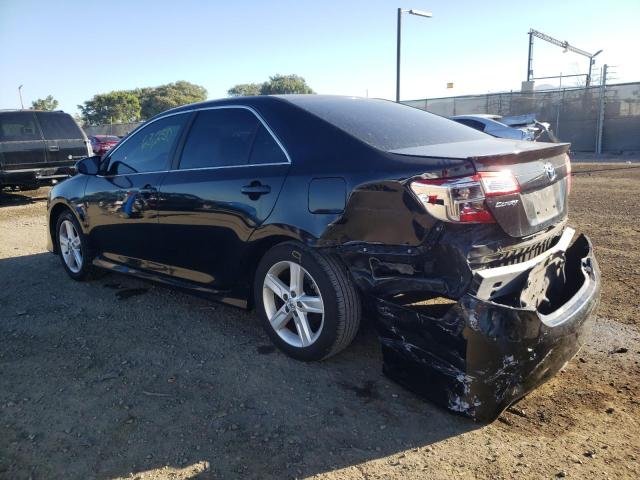Photo 3 from auction – 2014 TOYOTA CAMRY L with VIN 4T1BF1FK2EU866851