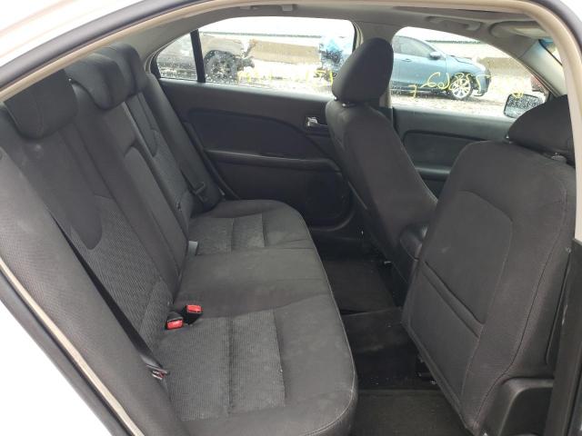 Photo 6 from auction – 2010 FORD FUSION with VIN 3FAHP0HA7AR111759