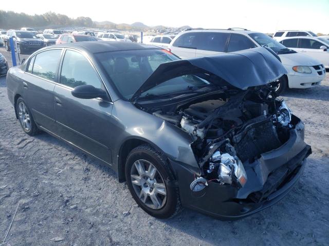 Photo 1 from auction – 2005 NISSAN ALTIMA S with VIN 1N4AL11D15N913059