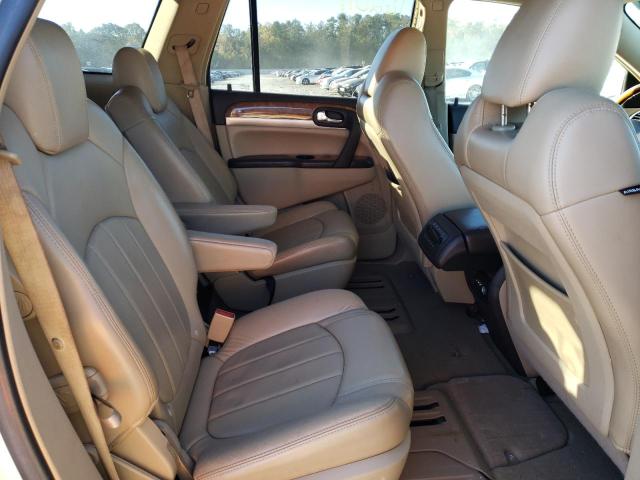 Photo 6 from auction – 2009 BUICK ENCLAVE CX with VIN 5GAEV23D09J216876