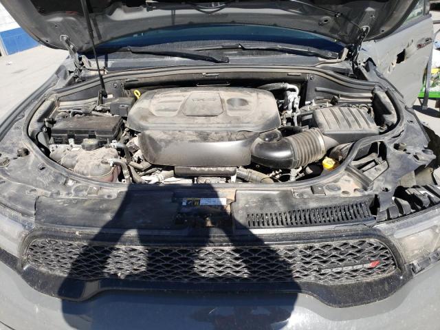 Photo 7 from auction – 2021 DODGE DURANGO SX with VIN 1C4RDJAG5MC578371