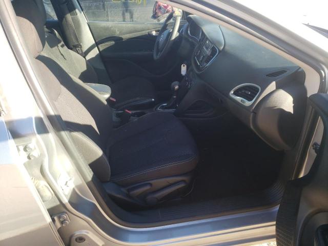 Photo 5 from auction – 2015 DODGE DART SXT with VIN 1C3CDFBB1FD309176