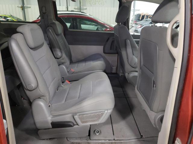 Photo 6 from auction – 2008 DODGE GRAND CARA with VIN 2D8HN54P08R773711