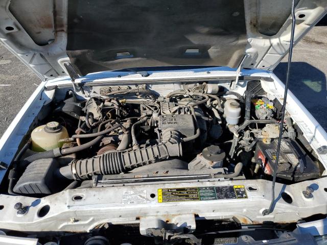 Photo 7 from auction – 2008 FORD RANGER with VIN 1FTYR10D58PA84904
