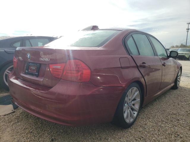 Photo 4 from auction – 2011 BMW 328 I SULE with VIN WBAPH5G58BNN59272