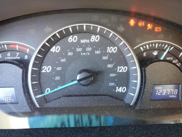 Photo 8 from auction – 2012 TOYOTA CAMRY BASE with VIN 4T1BF1FK7CU199286