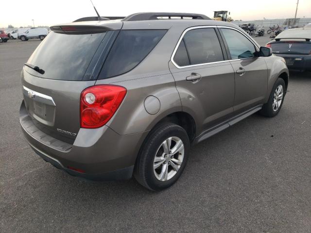 Photo 4 from auction – 2010 CHEVROLET EQUINOX LT with VIN 2CNALPEW1A6230068