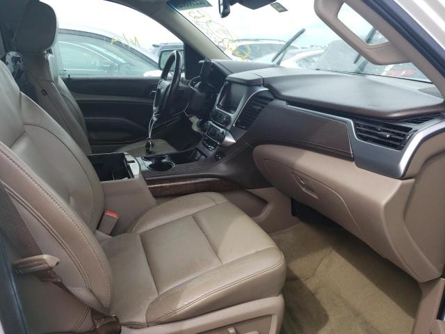 Photo 5 from auction – 2016 CHEVROLET SUBURBAN C with VIN 1GNSCHKC6GR278176