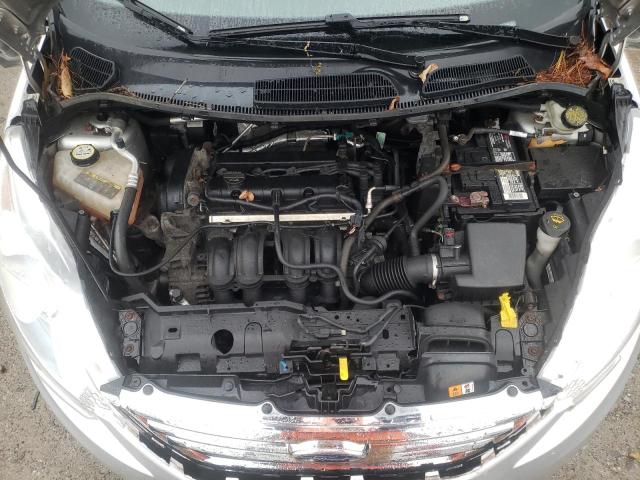 Photo 7 from auction – 2012 FORD FIESTA SE with VIN 3FADP4BJ3CM172539