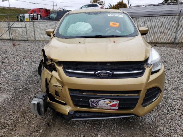 Photo 9 from auction – 2014 FORD ESCAPE SE with VIN 1FMCU9G97EUD92786