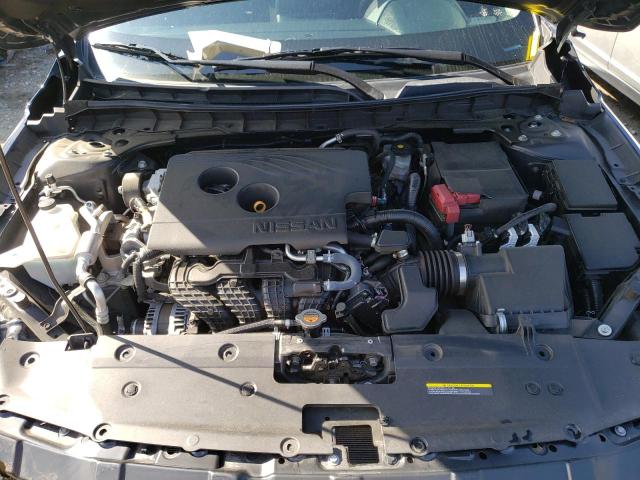 Photo 7 from auction – 2019 NISSAN ALTIMA SV with VIN 1N4BL4DVXKC167986