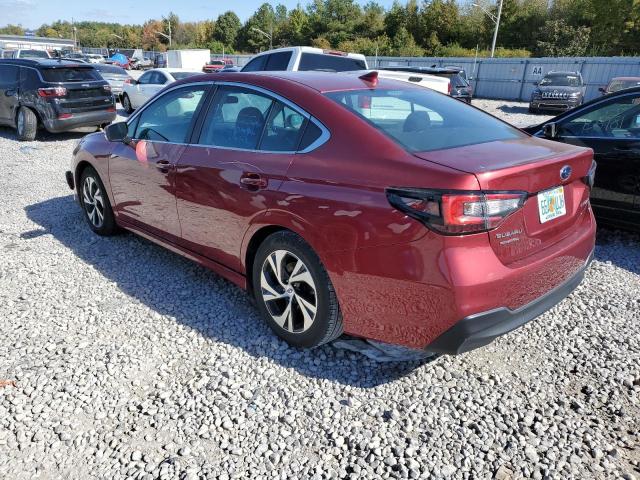 Photo 3 from auction – 2021 SUBARU LEGACY PRE with VIN 4S3BWAF62M3019825