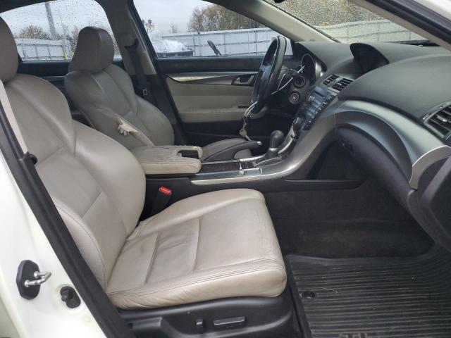 Photo 5 from auction – 2011 ACURA TL with VIN 19UUA9F29BA000735