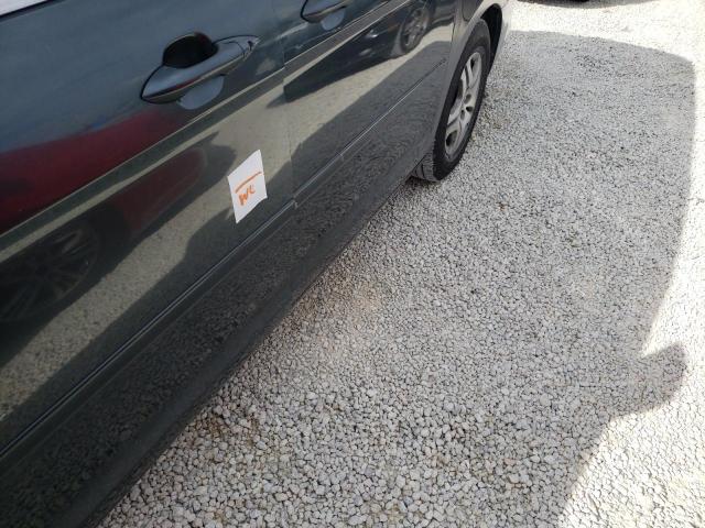 Photo 9 from auction – 2005 HONDA ODYSSEY EX with VIN 5FNRL38725B073557