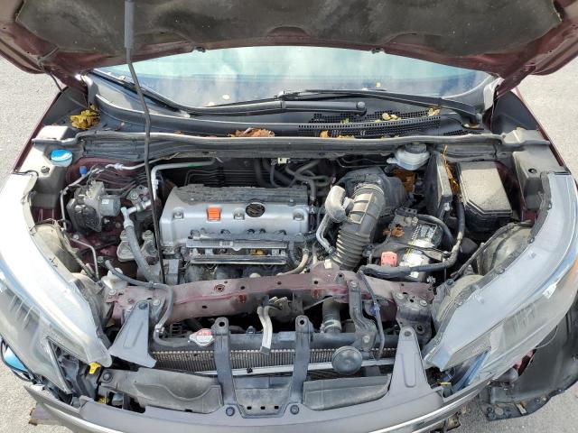 Photo 7 from auction – 2014 HONDA CR-V EX with VIN 5J6RM4H55EL088921