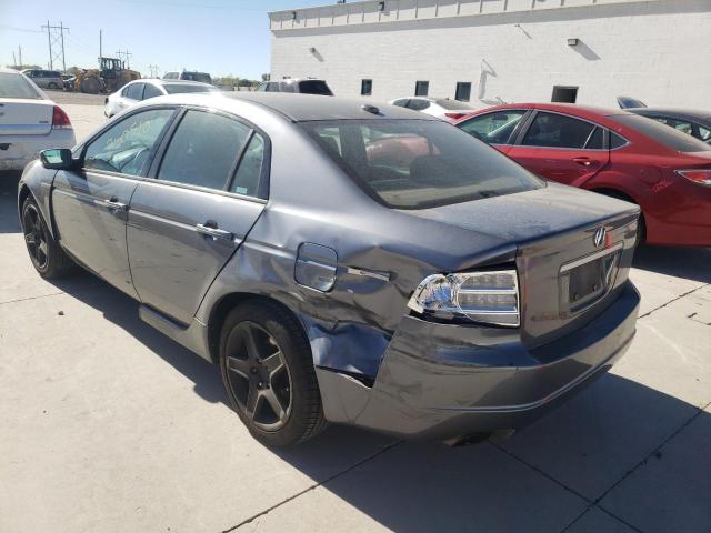 Photo 3 from auction – 2004 ACURA TL with VIN 19UUA65584A070773