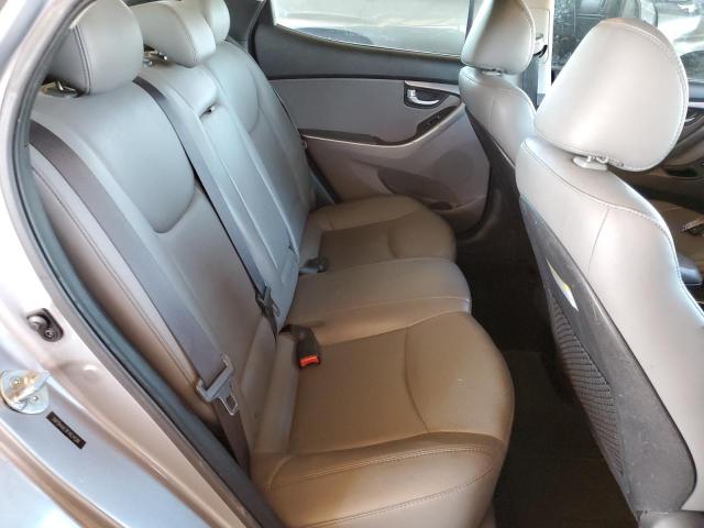Photo 6 from auction – 2015 HYUNDAI ELANTRA with VIN 5NPDH4AE8FH624586