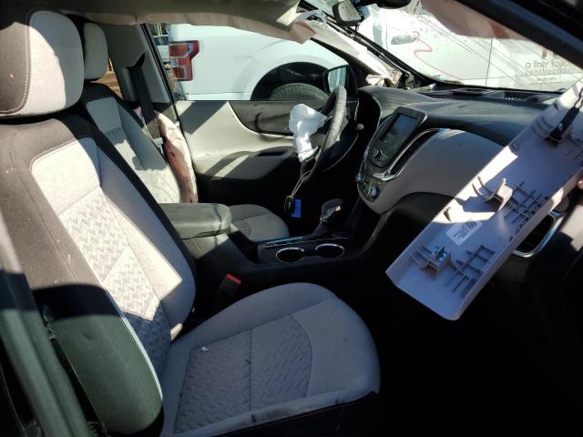 Photo 5 from auction – 2022 CHEVROLET EQUINOX LS with VIN 2GNAXHEV4N6119081