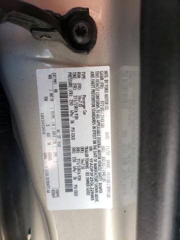 Photo 10 from auction – 2016 FORD FOCUS SE with VIN 1FADP3F25GL228985