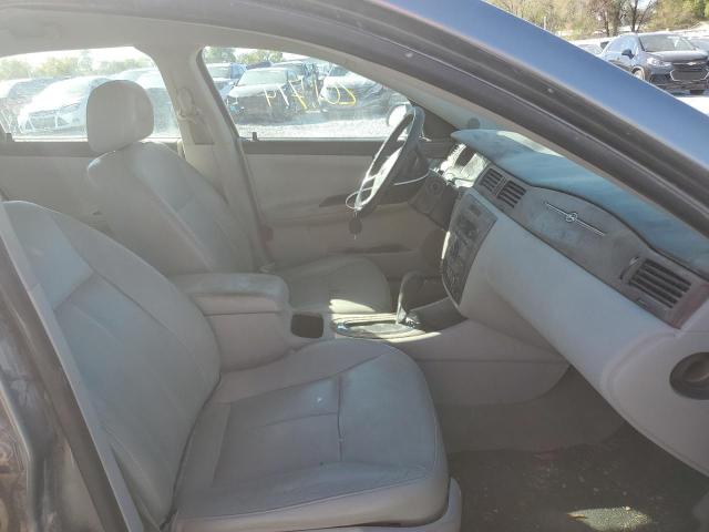 Photo 5 from auction – 2007 CHEVROLET IMPALA LT with VIN 2G1WC58RX79189170