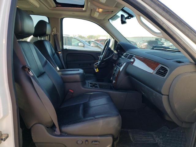 Photo 5 from auction – 2011 CHEVROLET SILVERADO with VIN 3GCPKTE39BG350318