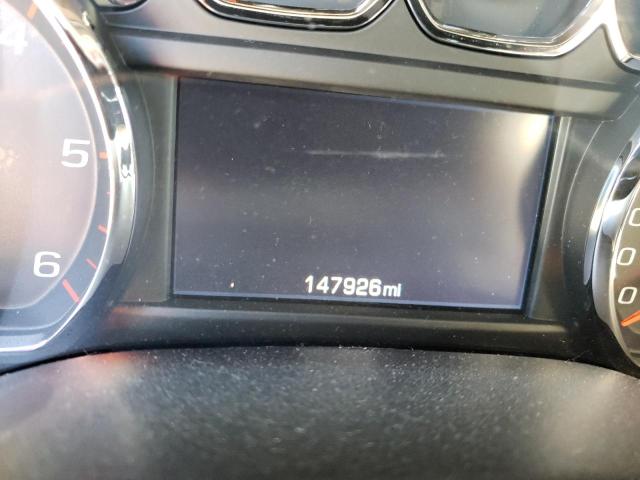 Photo 8 from auction – 2015 GMC SIERRA C15 with VIN 3GTP1UEC6FG296331
