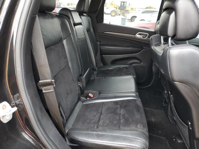 Photo 6 from auction – 2015 JEEP GRAND CHER with VIN 1C4RJFAG2FC138424