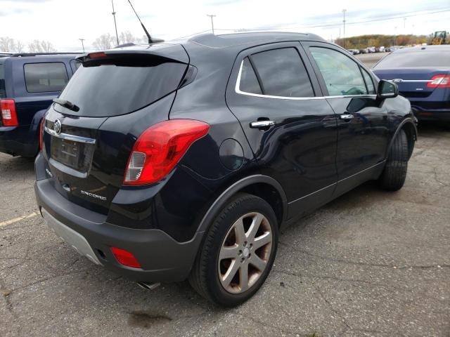 Photo 4 from auction – 2013 BUICK ENCORE CON with VIN KL4CJBSB2DB197049
