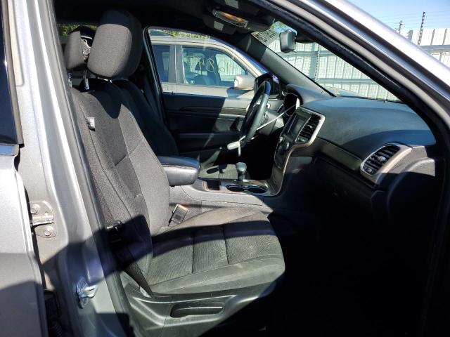 Photo 5 from auction – 2014 JEEP GRAND CHER with VIN 1C4RJEAGXEC207076