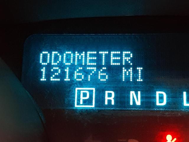 Photo 8 from auction – 2012 CHEVROLET TRAVERSE L with VIN 1GNKVLED4CJ396365