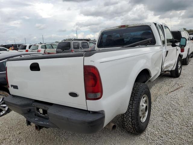 Photo 4 from auction – 2001 FORD F250 SUPER with VIN 1FTNX20L21ED11456