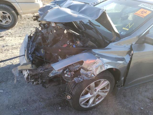 Photo 9 from auction – 2014 NISSAN ALTIMA 2.5 with VIN 1N4AL3AP9EC286418