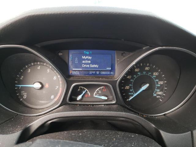 Photo 9 from auction – 2013 FORD FOCUS SE with VIN 1FADP3F22DL326612