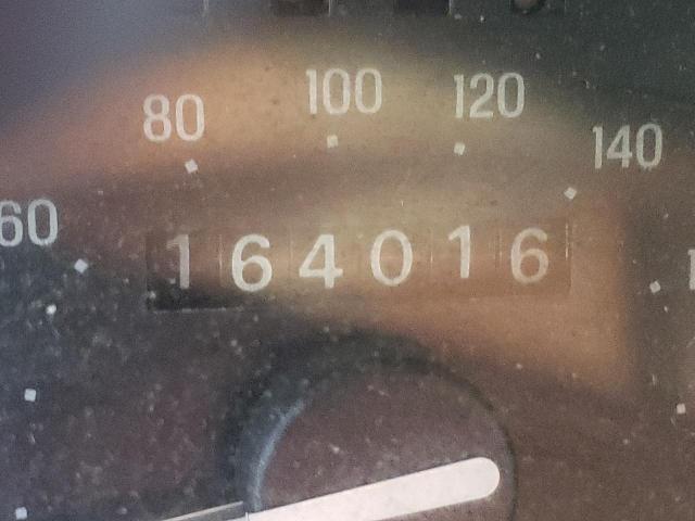 Photo 8 from auction – 1996 FORD EXPLORER with VIN 1FMDU34X9TUA74699